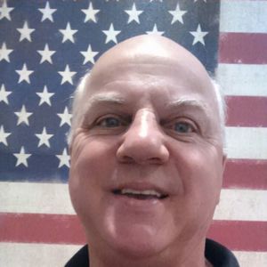 Meet your Posher, Richard